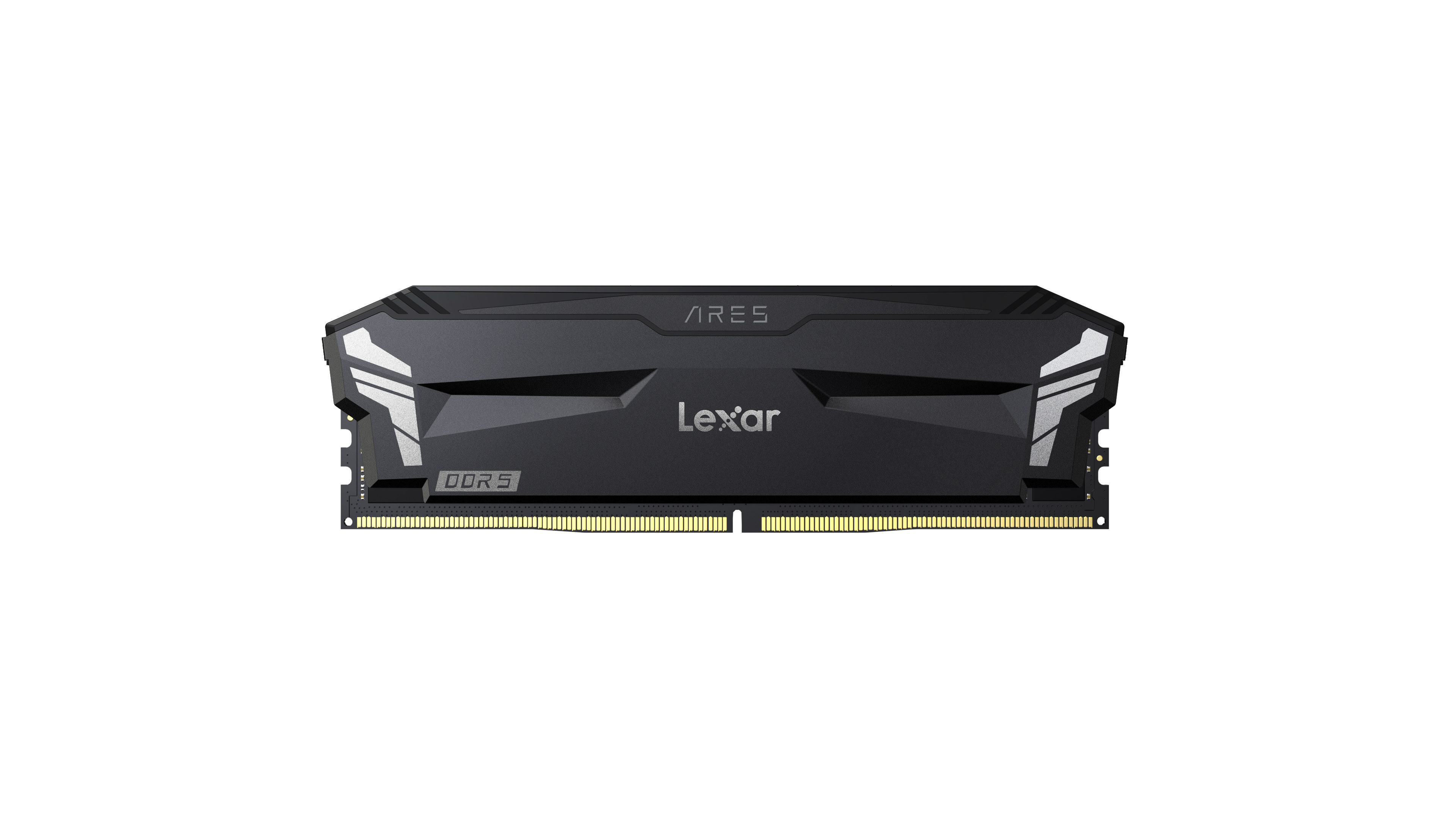 Pamięć Lexar ARES DDR5 32GB (2x16GB) 6000MHz CL30 LD5U16G60C300A-RGD