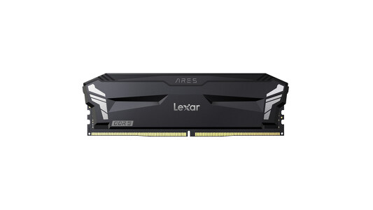 Miniatura produktu: Pamięć Lexar ARES DDR5 32GB (2x16GB) 6000MHz CL30 LD5U16G60C300A-RGD Miniatura produktu: Pamięć Lexar ARES DDR5 32GB (2x16GB) 6000MHz CL30 LD5U16G60C300A-RGD