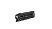 Miniatura zdjęcia: Pamięć Lexar ARES DDR5 32GB (2x16GB) 6000MHz CL30 LD5U16G60C300A-RGD