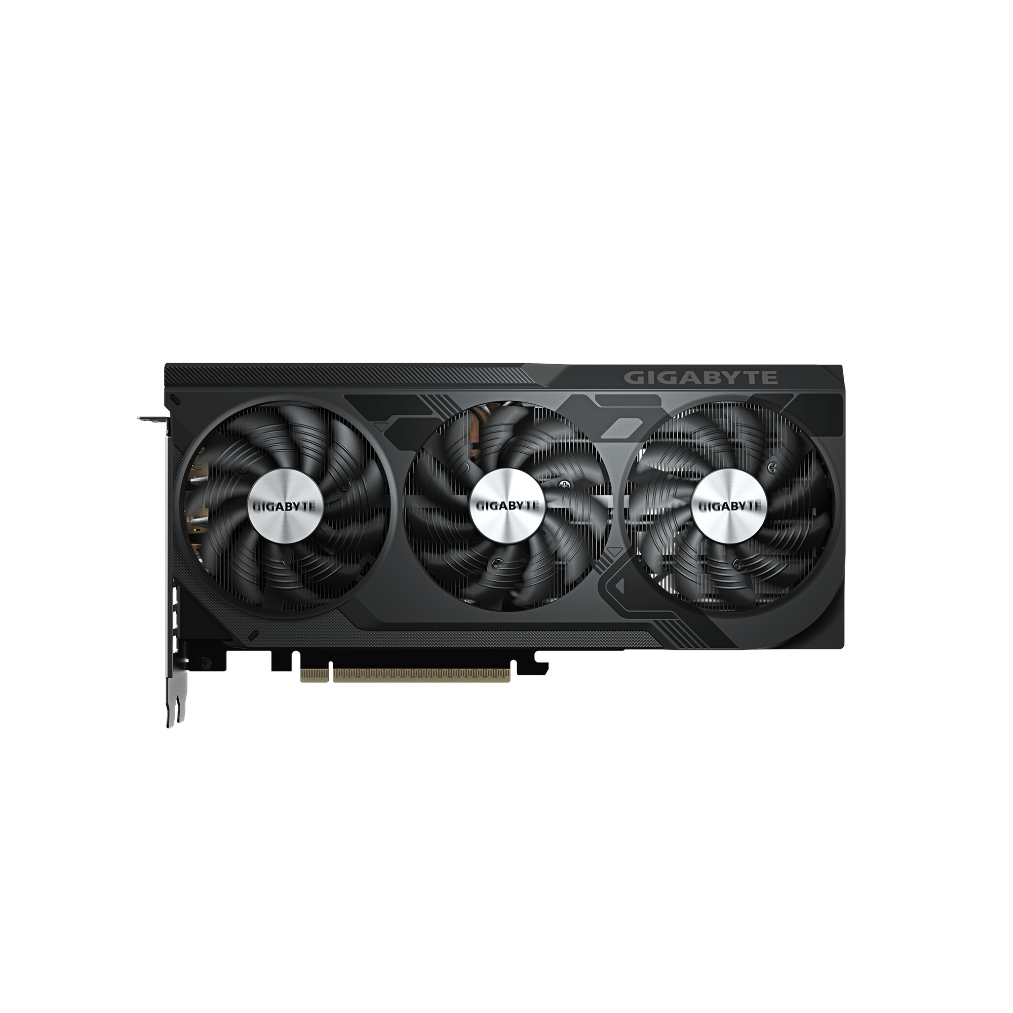 Gigabyte GeForce RTX 5070 Ti WINDFORCE OC V2 16GB GDDR7 DLSS 4
