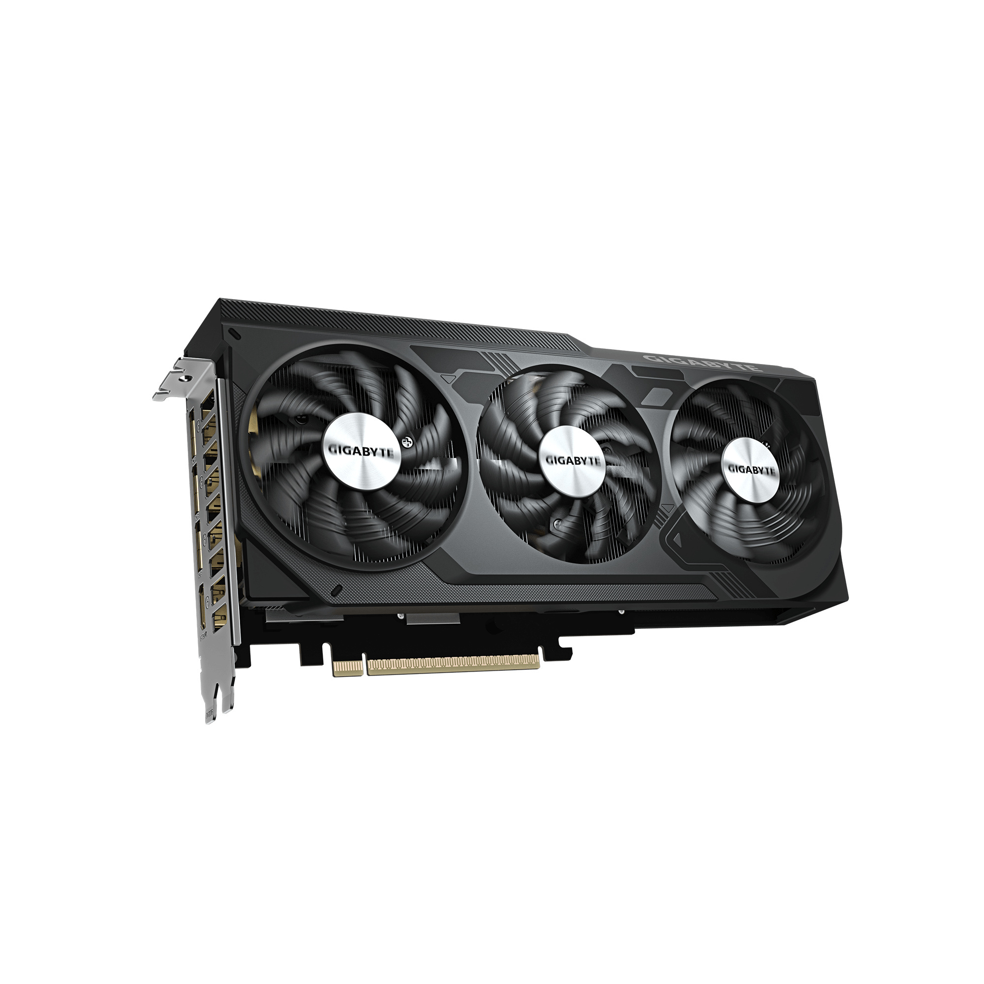 Gigabyte GeForce RTX 5070 Ti WINDFORCE OC V2 16GB GDDR7 DLSS 4
