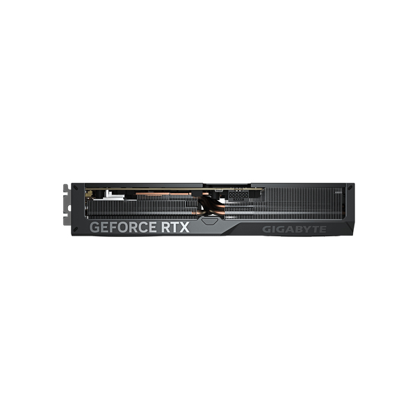 Zdjęcie produktu: Gigabyte GeForce RTX 5070 Ti WINDFORCE OC V2 16GB GDDR7 DLSS 4