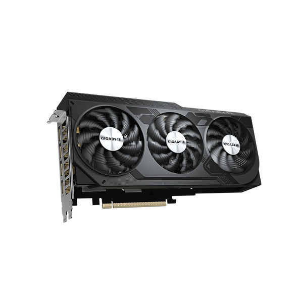 Zdjęcie produktu: Gigabyte GeForce RTX 5070 Ti WINDFORCE OC V2 16GB GDDR7 DLSS 4