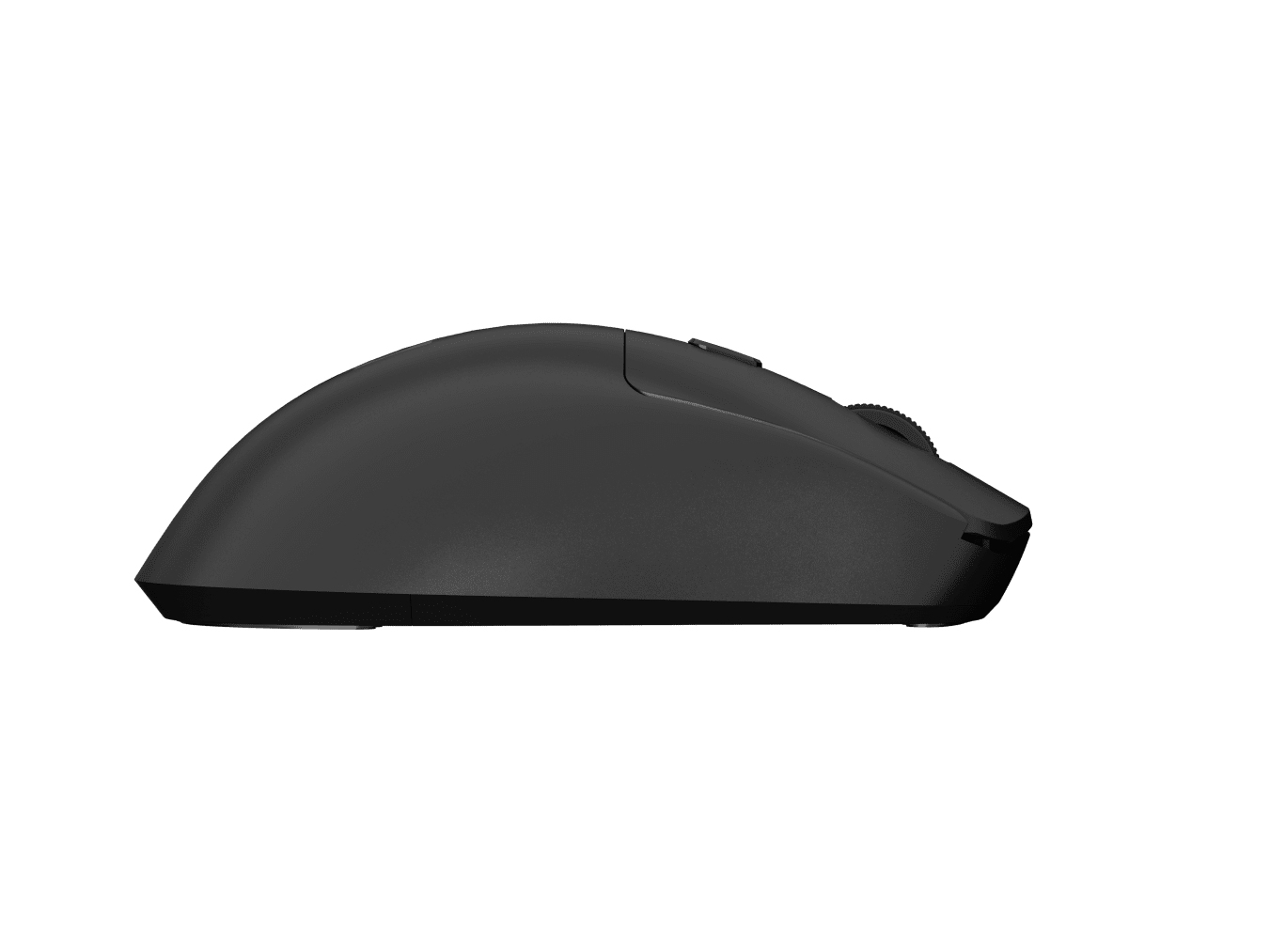 Mysz Natec Hawk 2 Wireless bezprzewodowa 3200DPI laserowa czarna