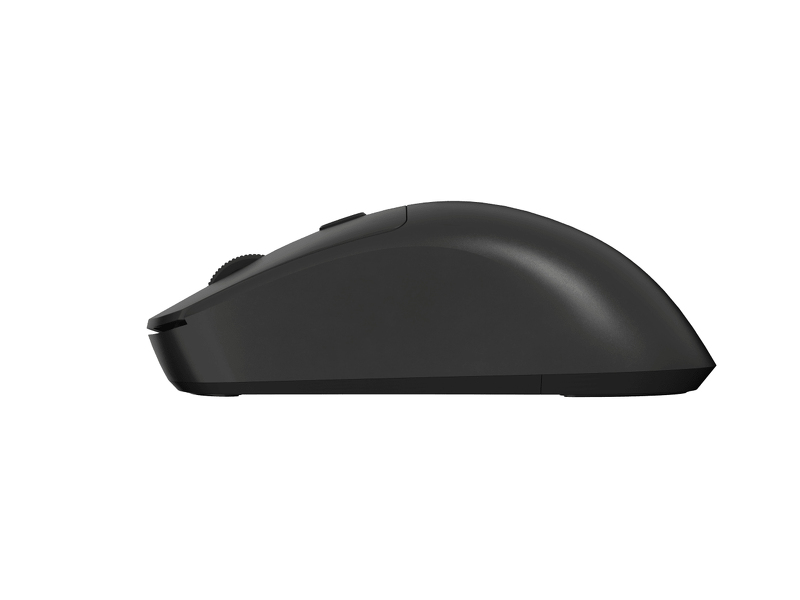Zdjęcie produktu: Mysz Natec Hawk 2 Wireless bezprzewodowa 3200DPI laserowa czarna