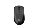 Miniatura zdjęcia: Mysz Natec Hawk 2 Wireless bezprzewodowa 3200DPI laserowa czarna