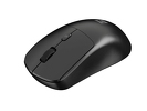 Miniatura zdjęcia: Mysz Natec Hawk 2 Wireless bezprzewodowa 3200DPI laserowa czarna