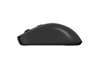 Miniatura zdjęcia: Mysz Natec Hawk 2 Wireless bezprzewodowa 3200DPI laserowa czarna