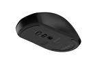 Miniatura zdjęcia: Mysz Natec Hawk 2 Wireless bezprzewodowa 3200DPI laserowa czarna