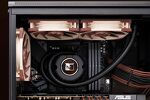 Miniatura zdjęcia: Noctua LC1 240mm, Asetek Emma v2, chłodzenie wodne (NL-LC1-24) Miniatura zdjęcia: Noctua LC1 240mm, Asetek Emma v2, chłodzenie wodne (NL-LC1-24)