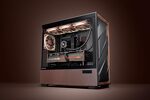 Miniatura produktu: Noctua LC1 420mm, Asetek Emma v2, chłodzenie wodne (NL-LC1-42) Miniatura produktu: Noctua LC1 420mm, Asetek Emma v2, chłodzenie wodne (NL-LC1-42)