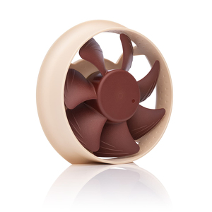 Miniatura produktu: Noctua NL-ACF1, wentylator wspomagający do chłodzeń AIO serii LC1 Miniatura produktu: Noctua NL-ACF1, wentylator wspomagający do chłodzeń AIO serii LC1