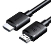 Kabel HDMI 2.1 Ugreen 8K/60Hz HD175 4K/120Hz 10m