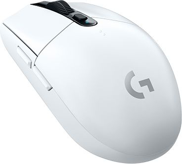 Mysz Logitech 910-005291 G305 Lightspeed White