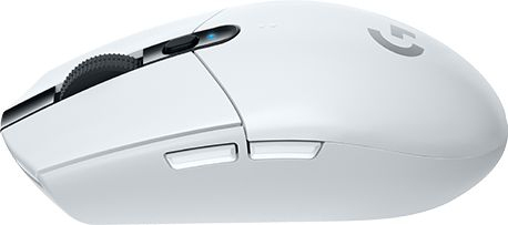 Mysz Logitech 910-005291 G305 Lightspeed White