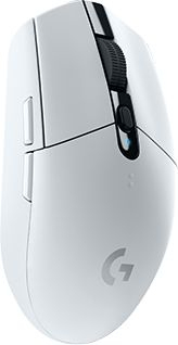 Mysz Logitech 910-005291 G305 Lightspeed White