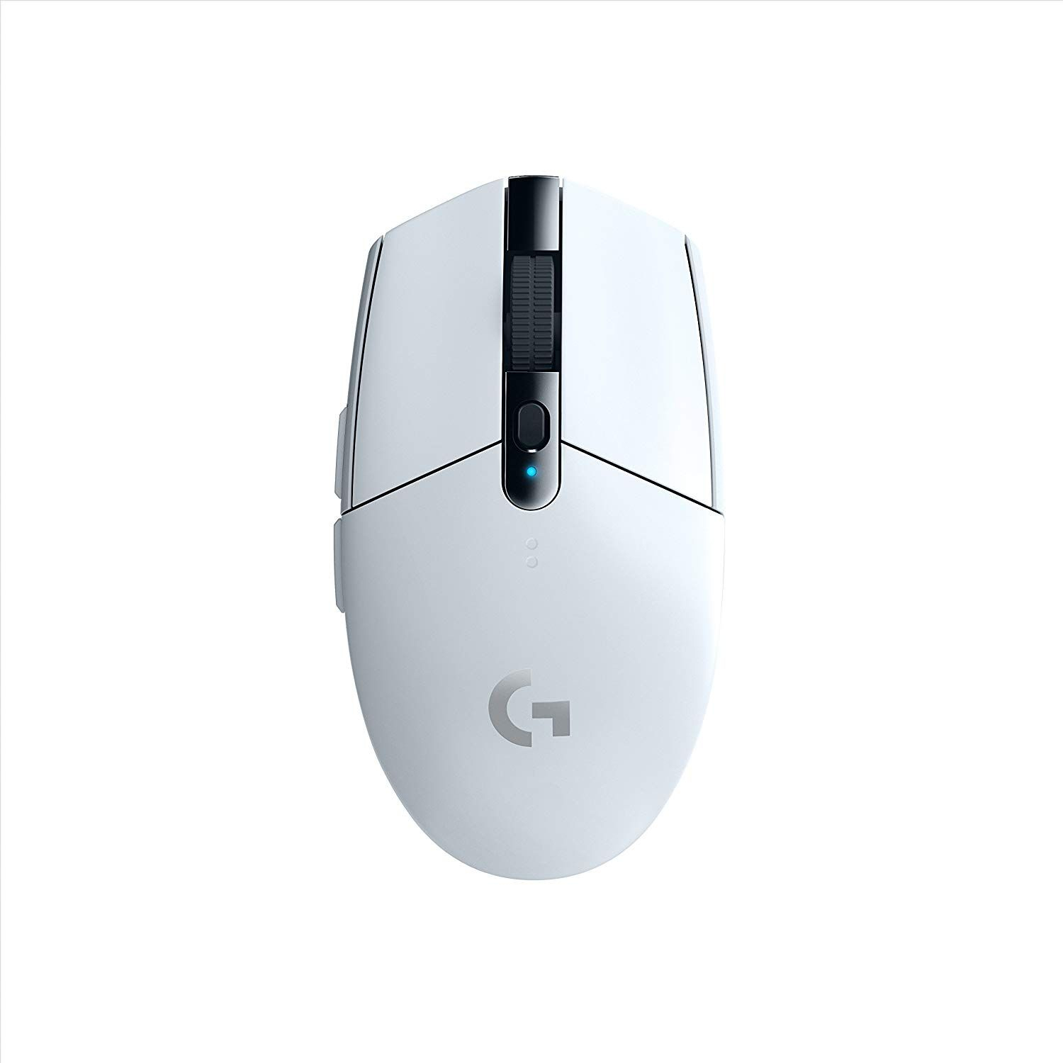 Mysz Logitech 910-005291 G305 Lightspeed White
