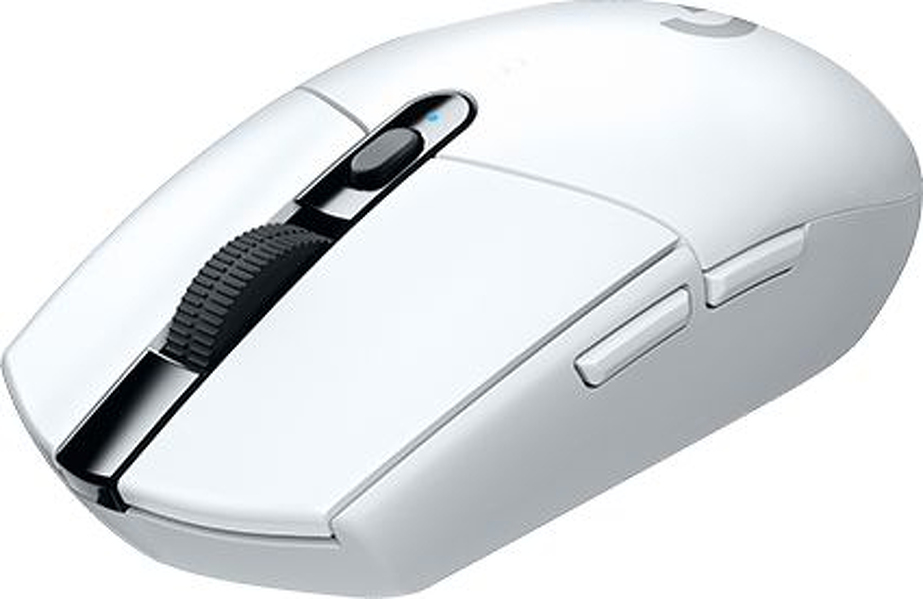 Zdjęcie produktu: Mysz Logitech 910-005291 G305 Lightspeed White