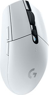 Miniatura zdjęcia: Mysz Logitech 910-005291 G305 Lightspeed White