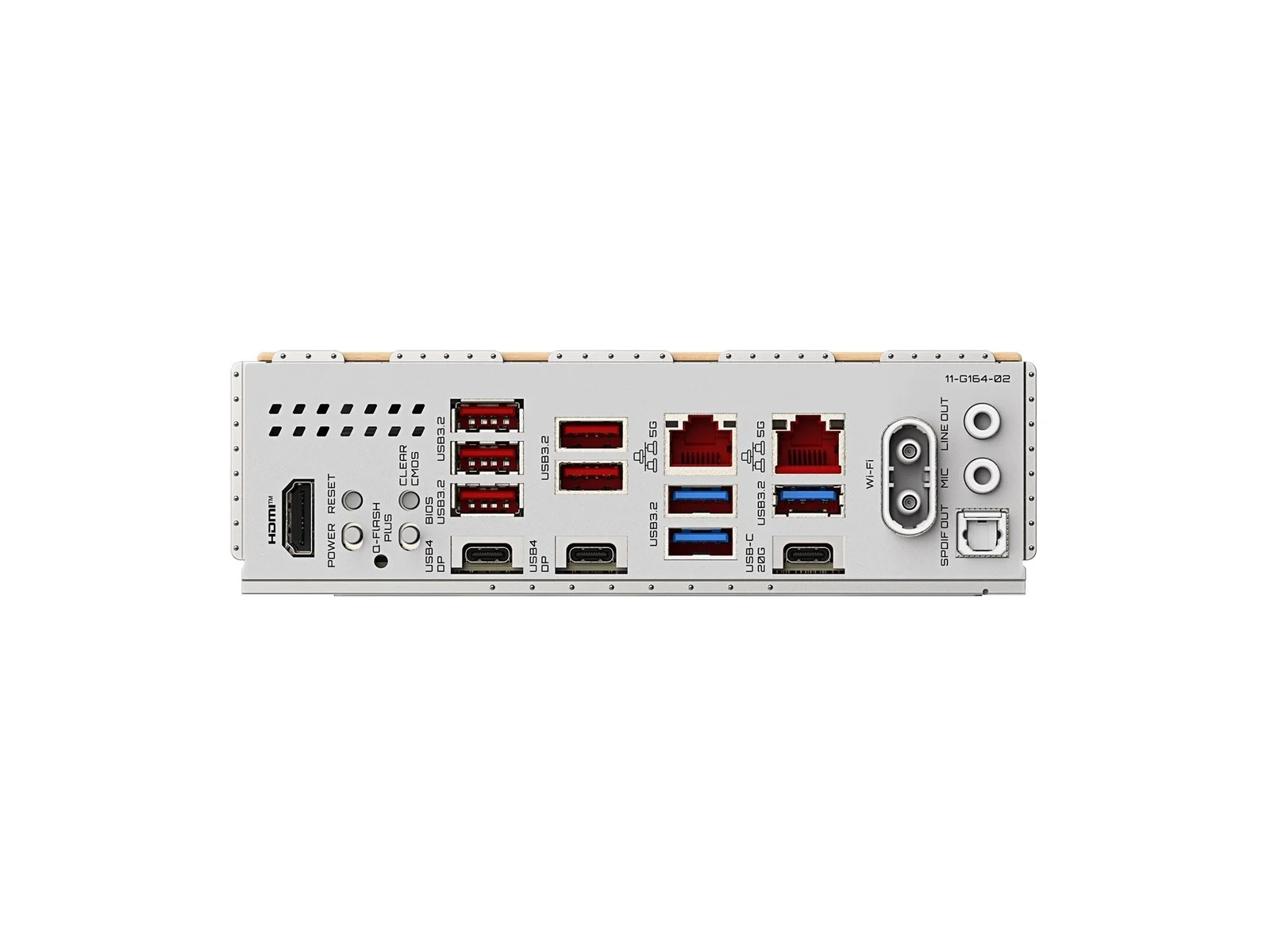 Płyta główna Gigabyte X870E AERO X WOOD AM5 Płyta główna Gigabyte X870E AERO X WOOD AM5