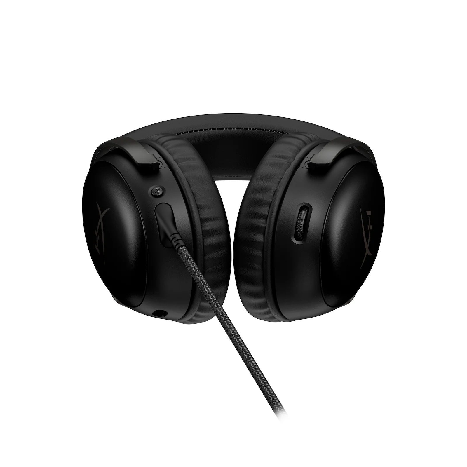HyperX Słuchawki Cloud III czarne HyperX Słuchawki Cloud III czarne