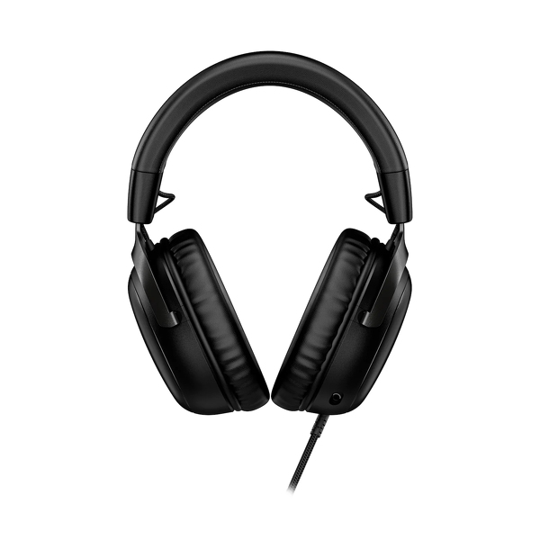 Zdjęcie produktu: HyperX Słuchawki Cloud III czarne Zdjęcie produktu: HyperX Słuchawki Cloud III czarne