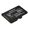 Miniatura zdjęcia: Karta Kingston Canvas Select Plus microSDXC 64GB Class A1