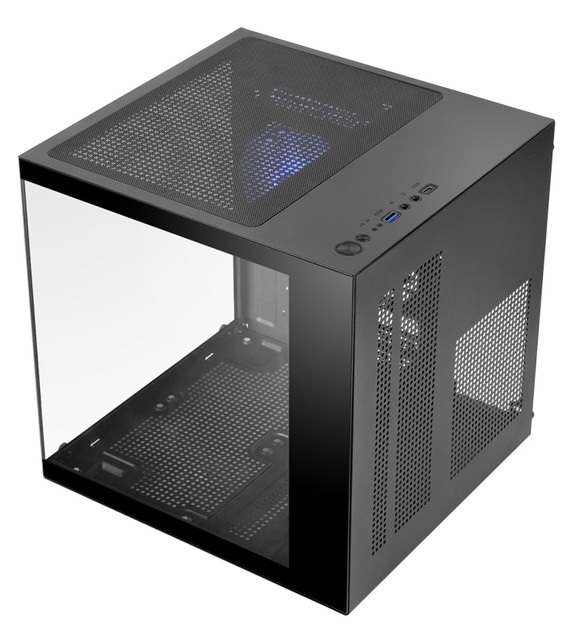 Tacens Mars Cube mATX ARGB Tacens Mars Cube mATX ARGB