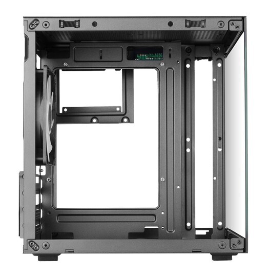 Tacens Mars Cube mATX ARGB Tacens Mars Cube mATX ARGB