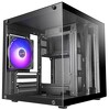 Miniatura zdjęcia: Tacens Mars Cube mATX ARGB Miniatura zdjęcia: Tacens Mars Cube mATX ARGB