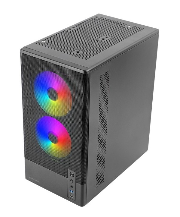 Zdjęcie produktu: Tacens Mars Onyx mATX ARGB