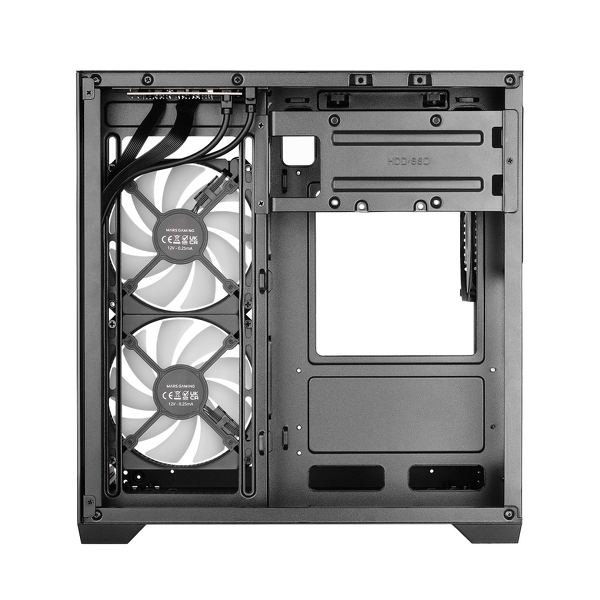 Zdjęcie produktu: Tacens Mars View3 mATX