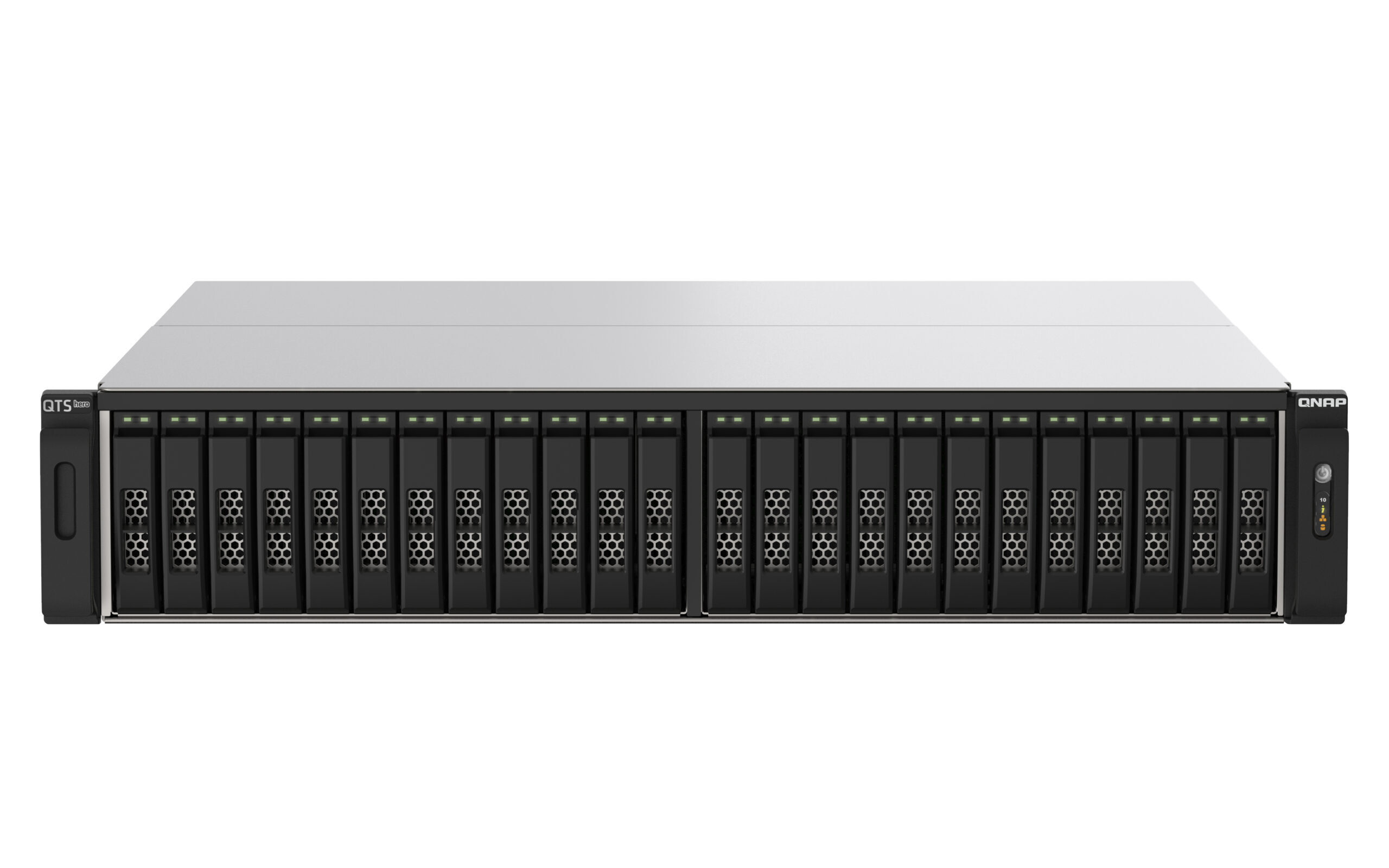 Serwer plików QNAP TS-h2490FU-7232P-32G