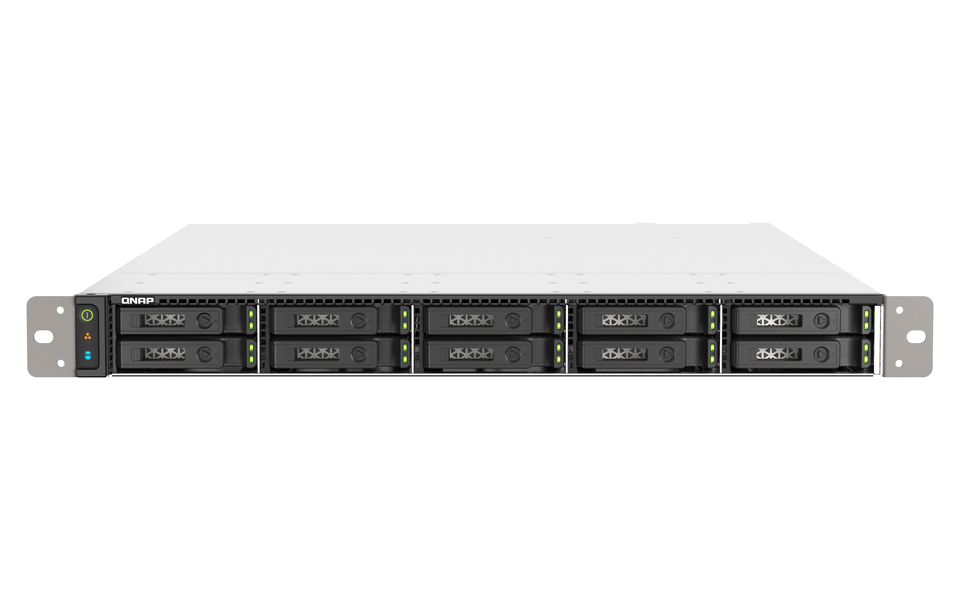 Zdjęcie produktu: Serwer plików TS-h1090FU-7302P-64G