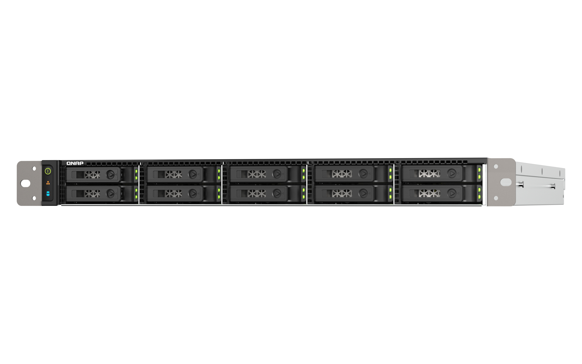 Serwer plików QNAP TS-h1090FU-7232P-32G