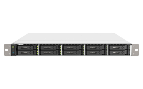 Miniatura produktu: Serwer plików QNAP TS-h1090FU-7232P-32G