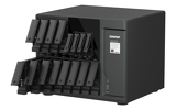 Miniatura zdjęcia: Serwer plików QNAP TVS-h1677AX-R5-16G Miniatura zdjęcia: Serwer plików QNAP TVS-h1677AX-R5-16G