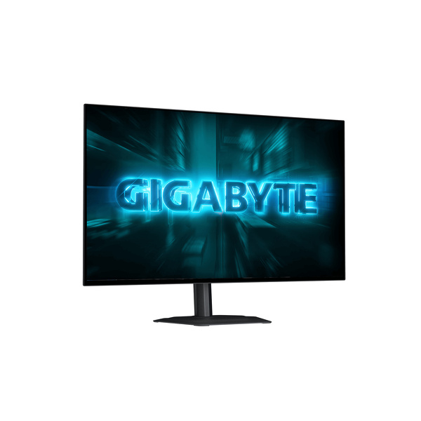 Zdjęcie produktu: Gigabyte GO27Q24G EK 27" QHD WOLED 240Hz