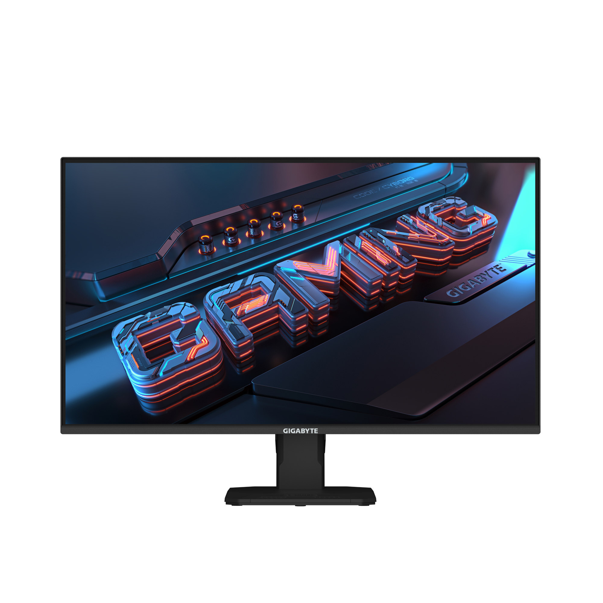 Gigabyte GS25F2 24,5" IPS FHD 200Hz