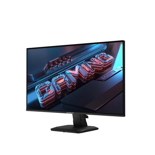 Zdjęcie produktu: Gigabyte GS25F2 24,5" IPS FHD 200Hz
