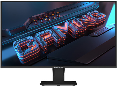 Miniatura produktu: Gigabyte GS25F2 24,5" IPS FHD 200Hz