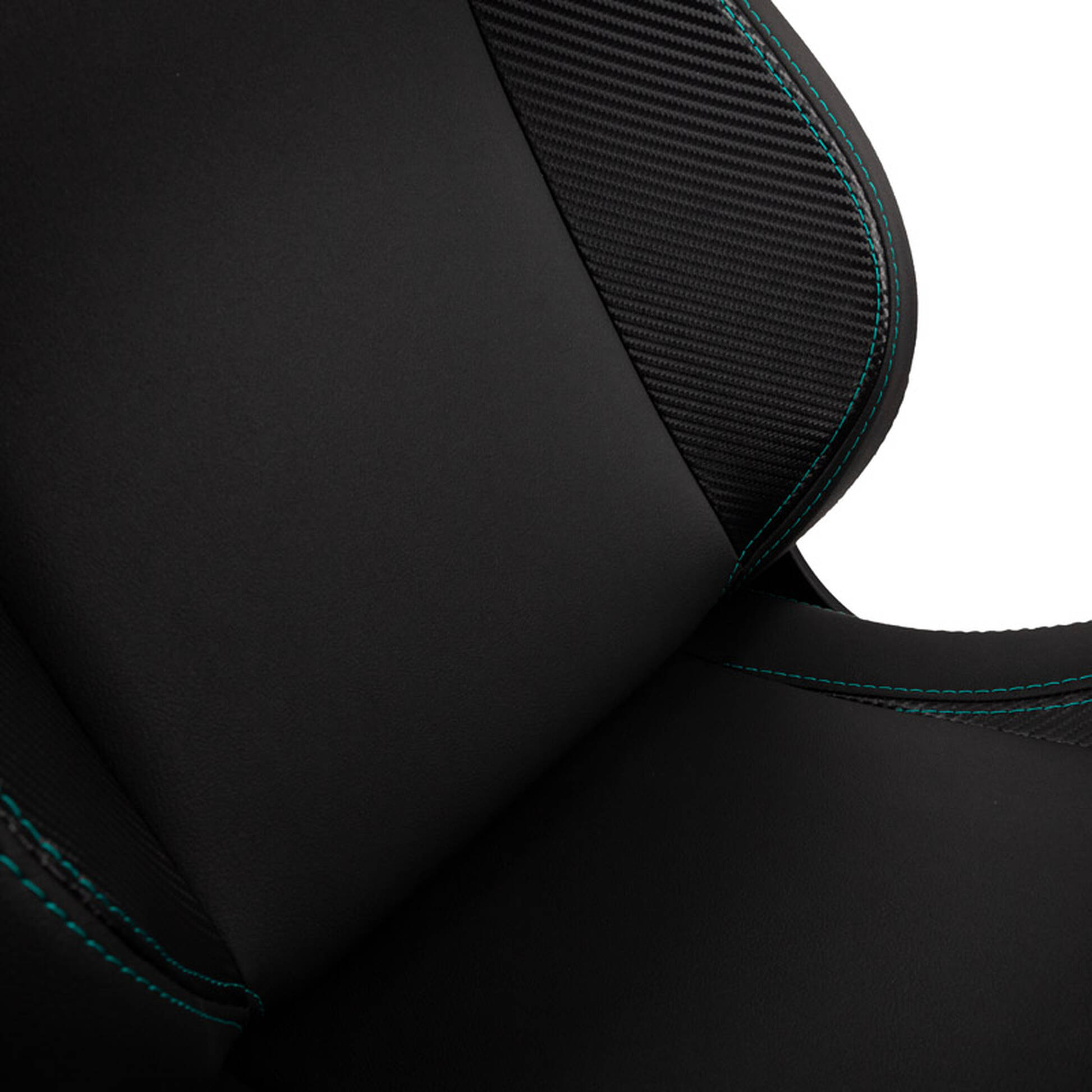 Fotel noblechairs EPIC Mercedes-AMG Petronas Formula One Team Edition
