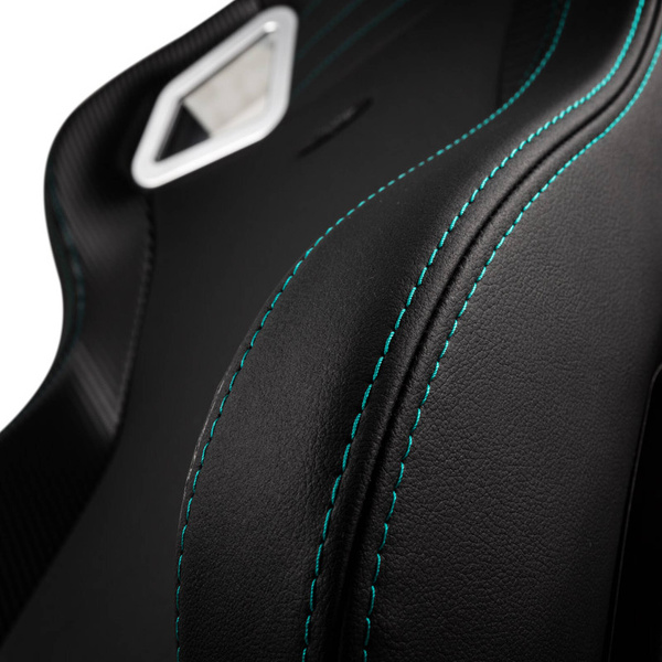 Zdjęcie produktu: Fotel noblechairs EPIC Mercedes-AMG Petronas Formula One Team Edition