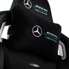 Miniatura zdjęcia: Fotel noblechairs EPIC Mercedes-AMG Petronas Formula One Team Edition