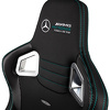 Miniatura zdjęcia: Fotel noblechairs EPIC Mercedes-AMG Petronas Formula One Team Edition