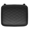 Miniatura zdjęcia: noblechairs Footrest V2 PU Black, podnóżek czarny
