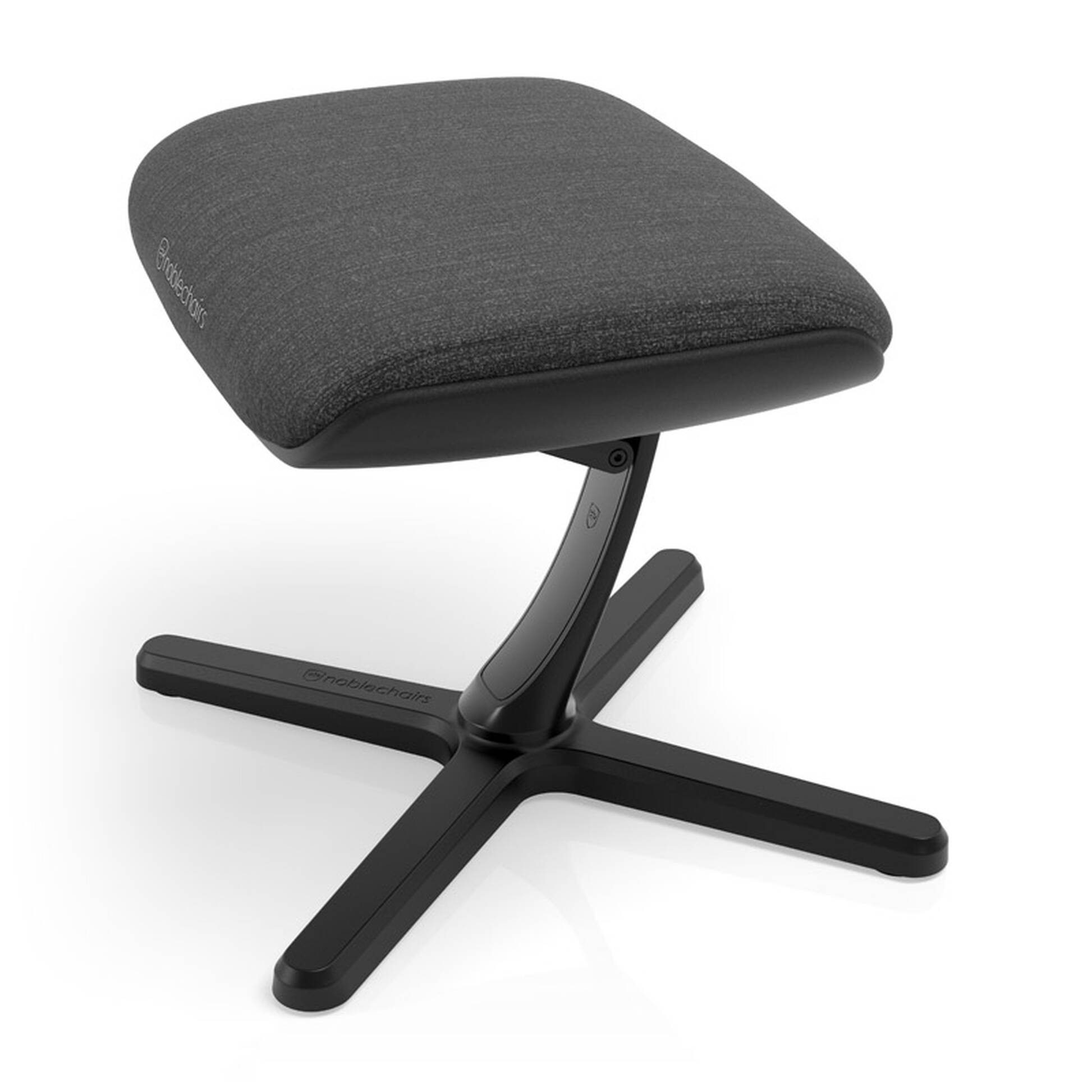 noblechairs Footrest V2 TX, podnóżek antracytowy