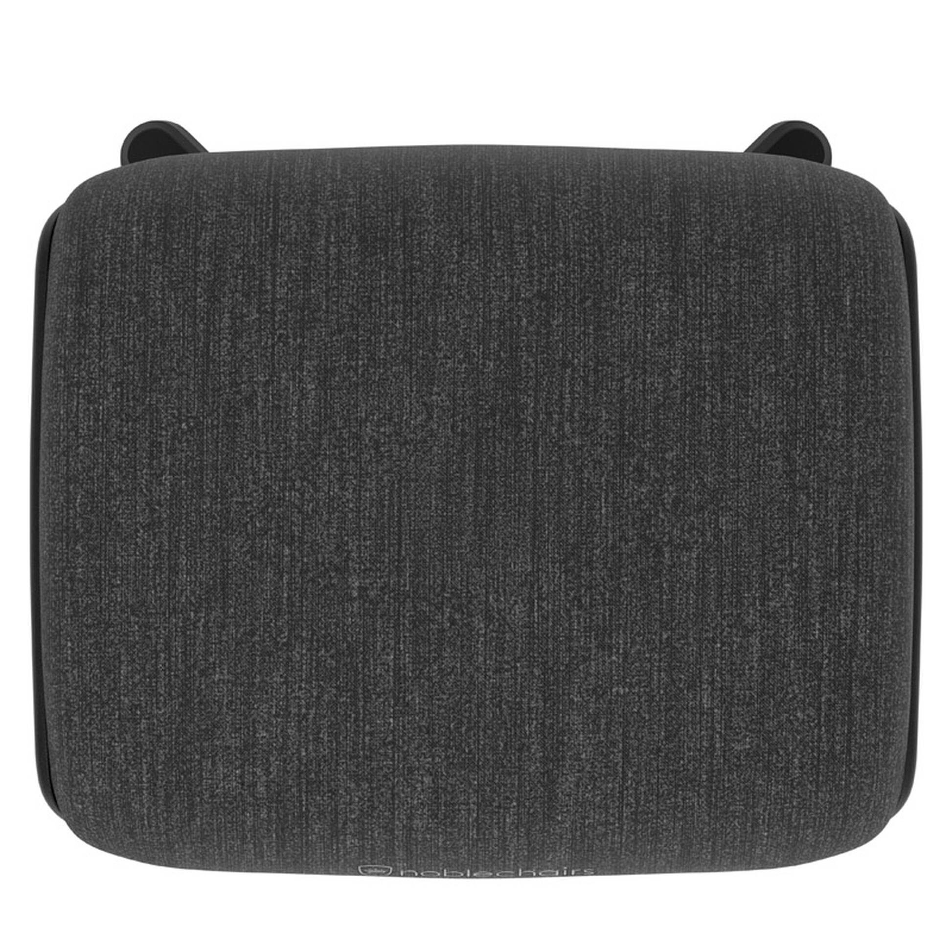 noblechairs Footrest V2 TX, podnóżek antracytowy