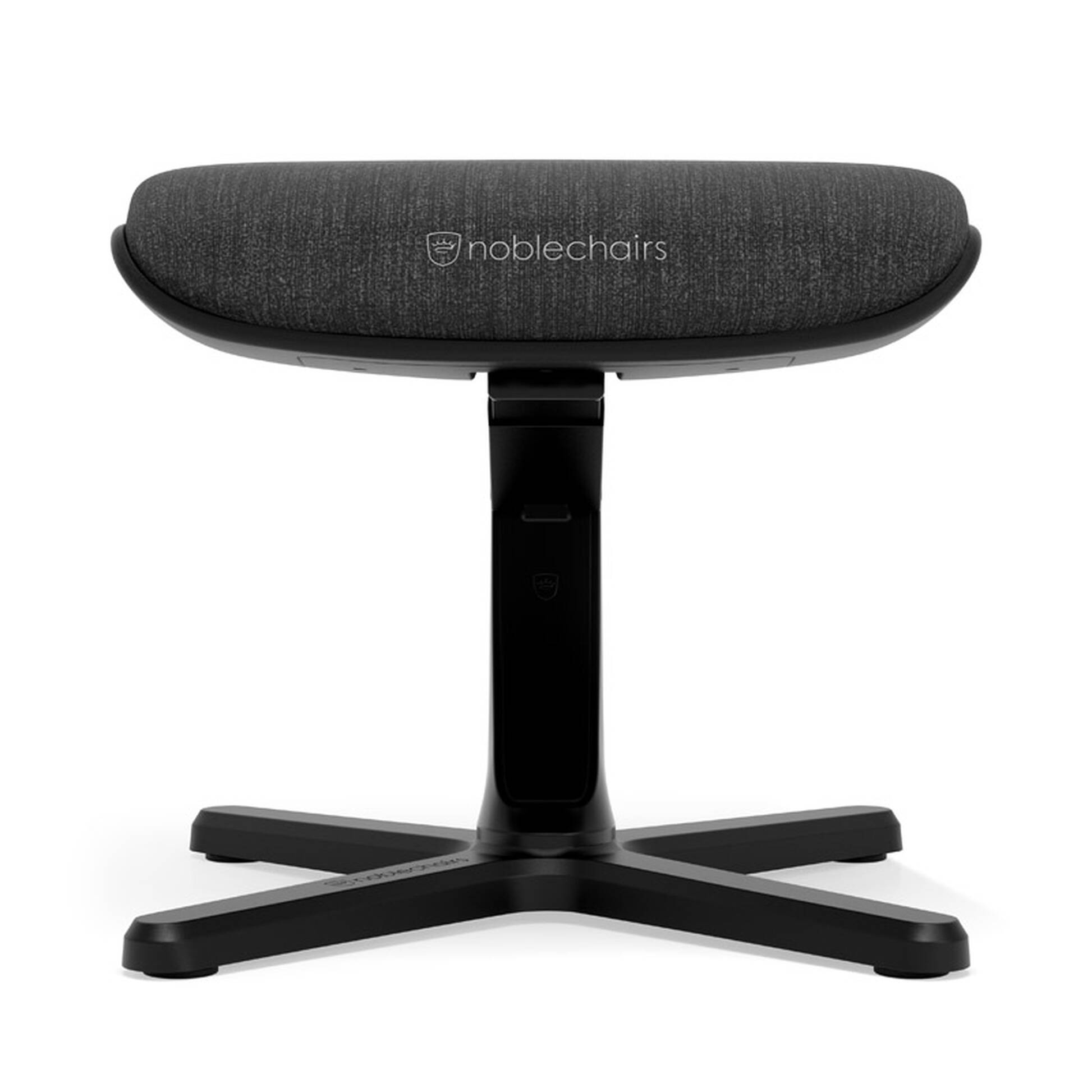 noblechairs Footrest V2 TX, podnóżek antracytowy