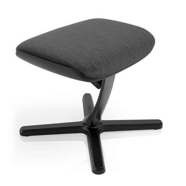Zdjęcie produktu: noblechairs Footrest V2 TX, podnóżek antracytowy